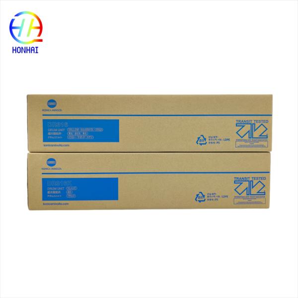Original New Developing Unit For Konica Minolta DV-315 C M Y Bizhub C250i C251i C300i C301i C360i C361i Copier