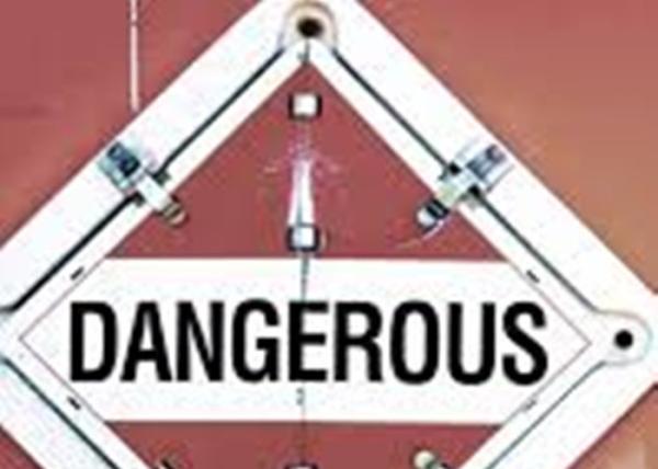High Efficiency Logistics Dangerous Goods Air Freight Fast Delivery To Moscow Russia