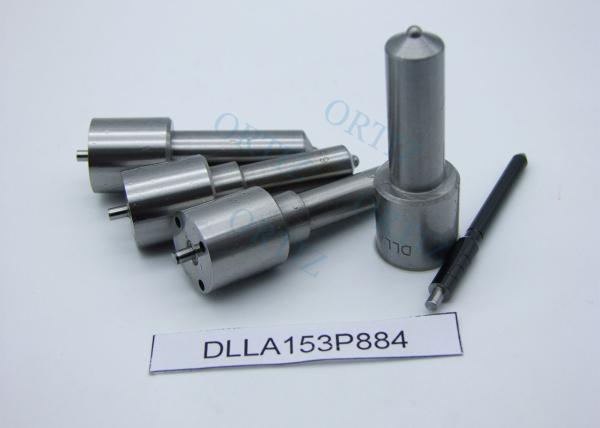 Tipo comum 45G DLLA153P884 do trilho das auto peças sobresselentes do aço de alta velocidade