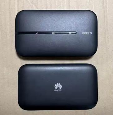 HUAWEI E5783-330 Soyealink (Black) Big Battery (2400mAh). 300Mbps CAT 7