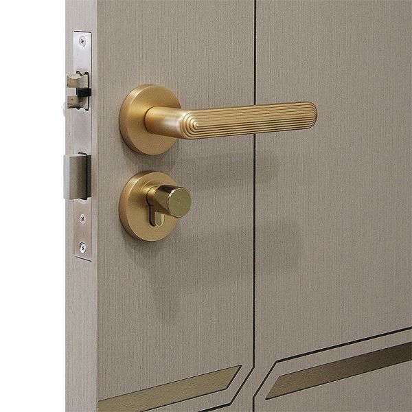 Custom Solid Wood Commercial Interior Doors Engineered Composite Core