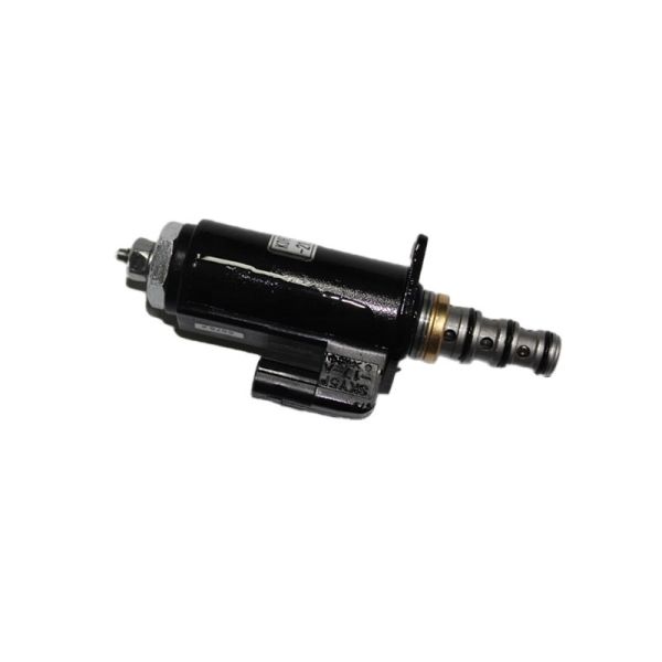 Belparts Excavator Spare Parts SK200-8 SK210-8 SK250-8 SK330-8 SK350-8 High Pressure Valve YN35V00049F1 Solenoid Valve