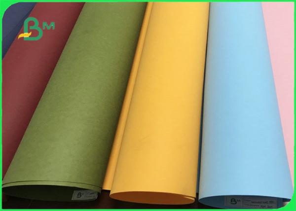 Environmental Indoor / Outdoor Washable Fabric Paper For Plants / Flower Bag