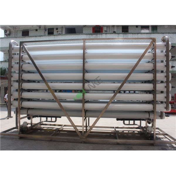 100КЛ в завод водоочистки системы очищения Ро часа Бракиш с системой ЭДИ