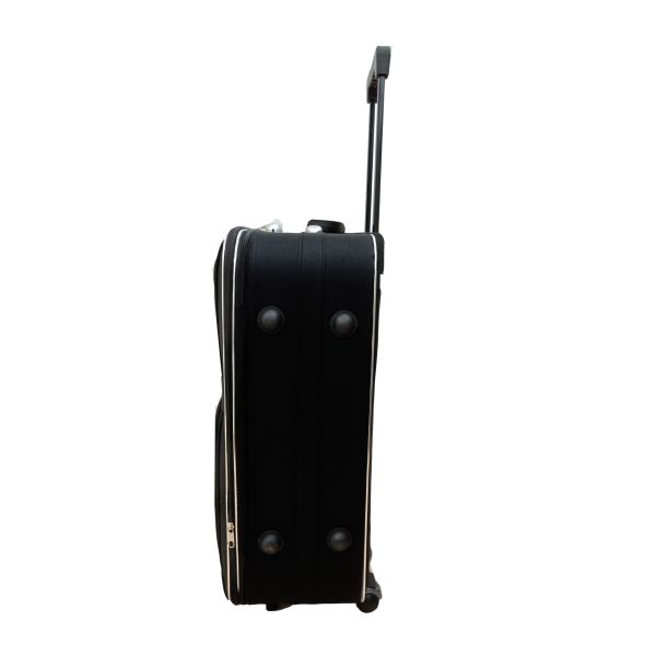 600D EVA Traveling Suitcase