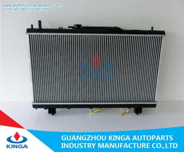 Corona Premio 1996-2001 16400-7A570 Aluminum Water Radiator ISO Certification