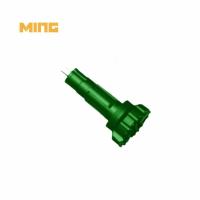 12 pulgadas 356 mm SD12 Cabaña de alta presión de aire DTH martillo de perforación botón para la ingeniería civil