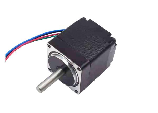 1,8 phase du diamètre 2 du moteur de progression d'hybride d'angle d'étape de degré 28mm