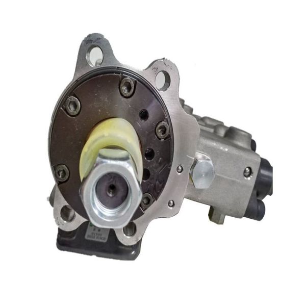 Perkins Assembly Engine Parts Fuel Injection Pump T410930