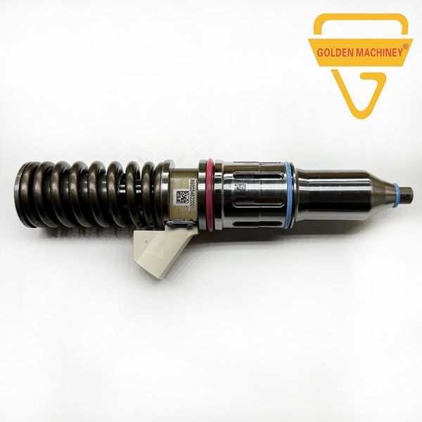 359-4080 Diesel Engine Fuel Injector Parts Compatible Excavator E349 C13