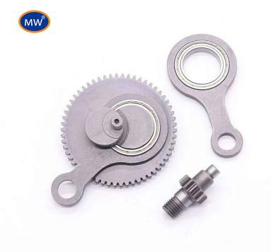 High Quality Hedge Trimmer Spare Parts Gear Components