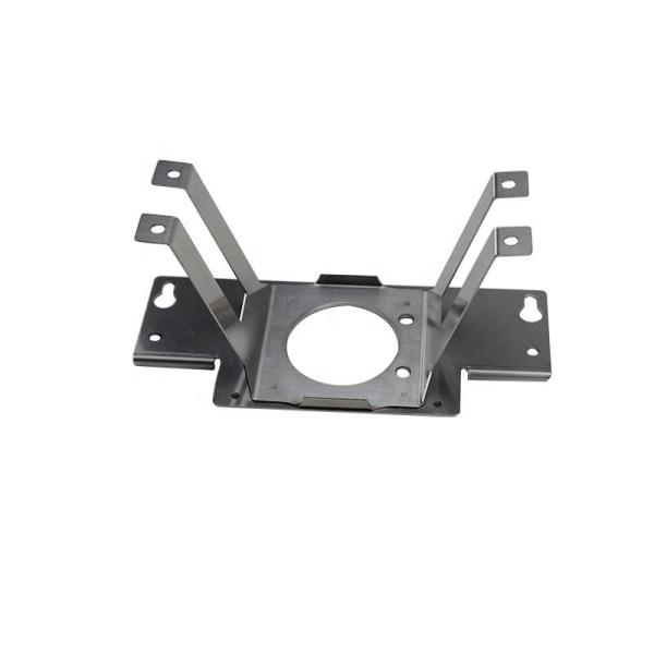 Custom Aluminum Sheet Metal Welding Fabrication Enclosure