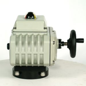 Quarter Turn Actuator