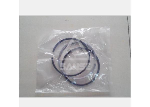 Cummins Engine Parts 6BT Fitting Piston Rings 3938177 Diesel Piston Rings
