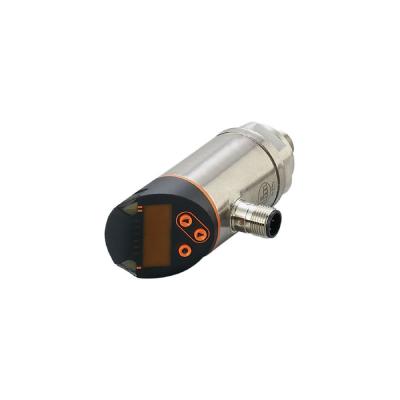 IFM PN2694 Pressure Sensor with Display PN-010-REN14-MFRKG/US/ /V