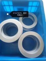Magnetos de neodímio em forma de anel grande e de formas especiais para fins industriais