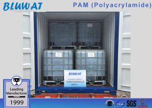 Cationic Decolorant Polyamine Water Treatment Chemical In Paper And Pulp