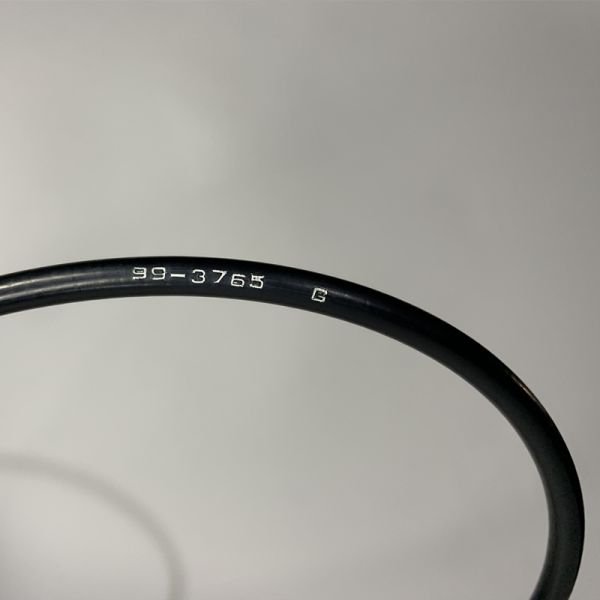 Кабельная муфта газонокосилки, вьюрок Г99-3765 приспосабливает гибкий трубопровод 18 Торо Гринсмастер, косилку 21