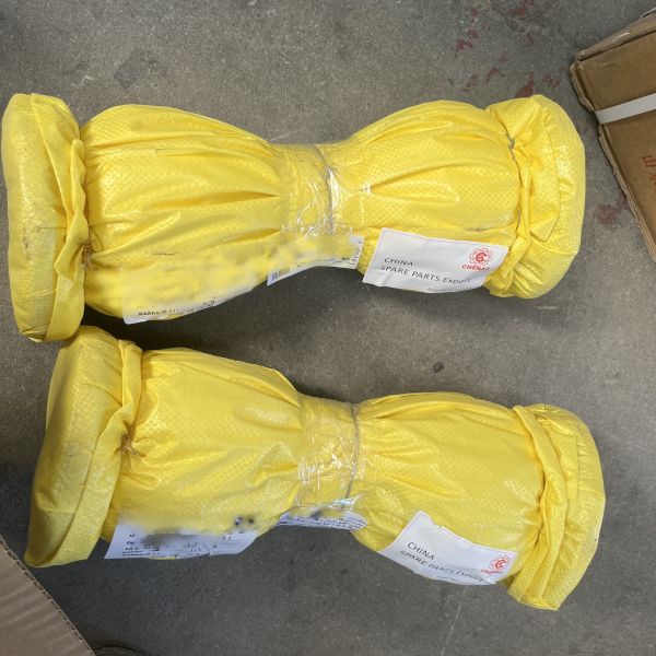 Nova empilhadeira traseira de motor diesel 51C0041 para carregador de rodas XGMA XG962