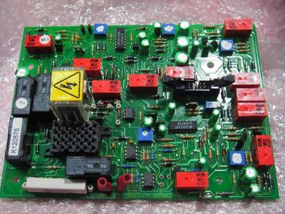 FG Wilson Generator Parts Printed Circuit Board 2001 24V PCB 650-092,Perkins fg wilson generator