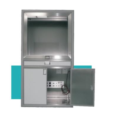 Computer cabinet,medical cabinet