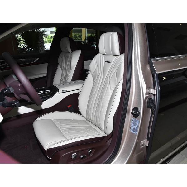 Hong Qi H9 2.0t/3.0t Qixiang Awd Luxury Bussiness Luxury 5-Seat Vehicle Gasoline Sedan New or Used Cheap Car for Sale