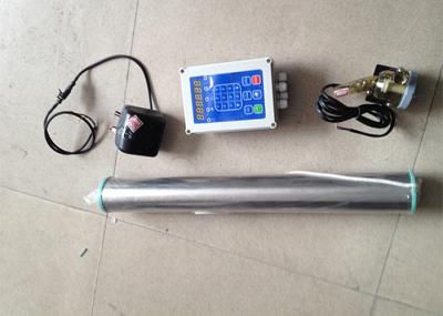 24v Teat Cup Automatic Cluster Removers For Divided - Flow Milking Equipment