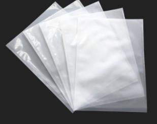 12x16 Inch ESD Vacuum Bags Hot Stamping Surface Handling With Moisture Proof Function