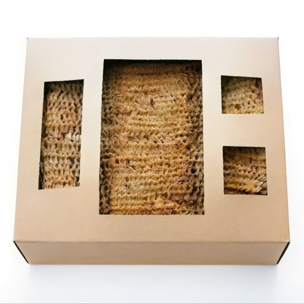 Skincare Honeycomb Box  Lotion Bottles  Custom Cardboard Boxes For Serums