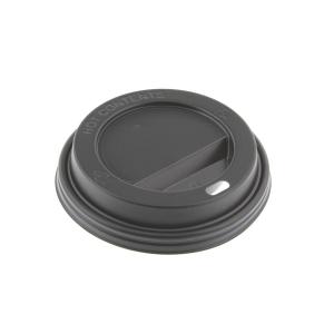 Biodegradable Plastic Sheet Cup Lid Disposal Transparent Clear 200-1200mm