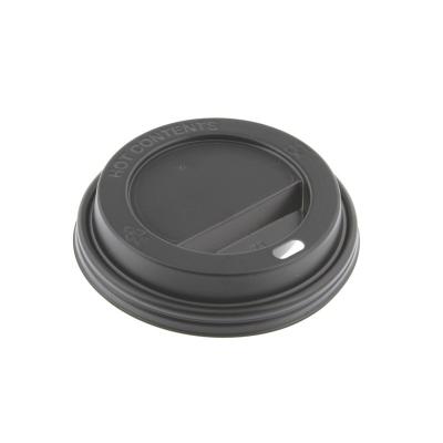 Biodegradable Plastic Sheet Cup Lid Disposal Transparent Clear 200-1200mm