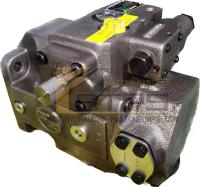 A4VSO bombas variables A4VSO40/71/125/180/250/355DR/DRG/DFR/DP/LR2G bomba hidráulica