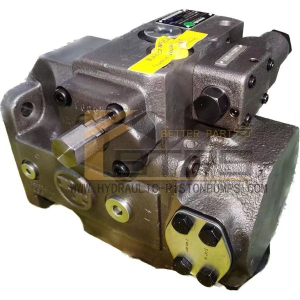 A4VSO Variable Pumps A4VSO40/71/125/180/250/355DR/DRG/DFR/DP/LR2G Hydraulic Pump