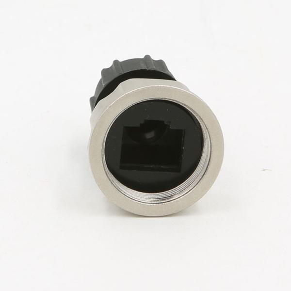 Waterproof, RJ45 connector, IP67，RJ45 Modular Jack ,  HULYN