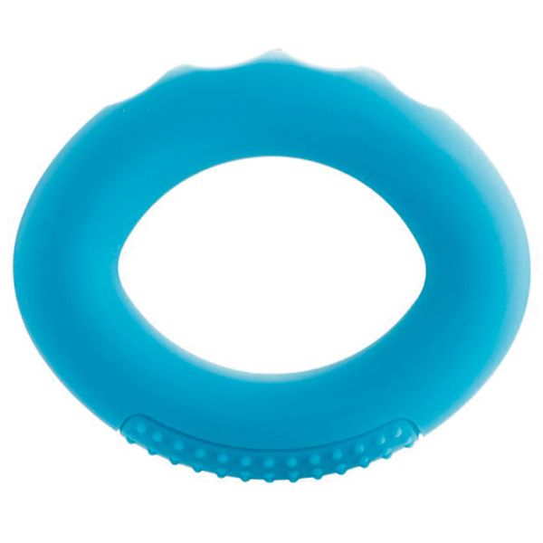 Yellow Gym Hand Grip