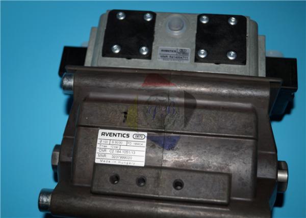Original  Printing Machine Spare Parts C2.184.1051 Cylinder Unit SM102 CD102