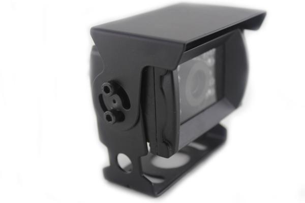 Automotive Reversing Camera 600tvl With  1/3 SONY color CCD sensor