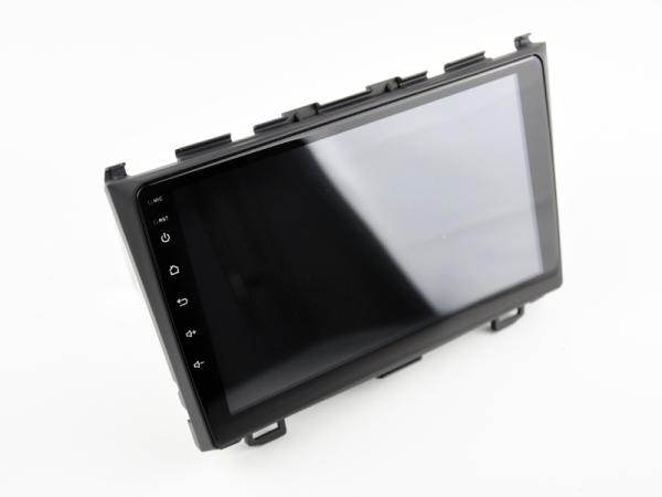 9/10.1 Screen For Honda CR-V 3 RE CRV 2007-2011 Car Multimedia Stereo GPS CarPlay Player