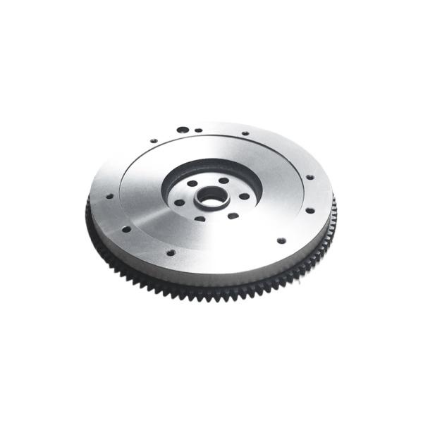 Suzuki K14 Car Flywheel Replacement 12621-69500 100 teeth 67mm Pitch Cride