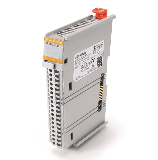 AB  5069-OF4  Compact 5000 4-Ch Analog Output Module