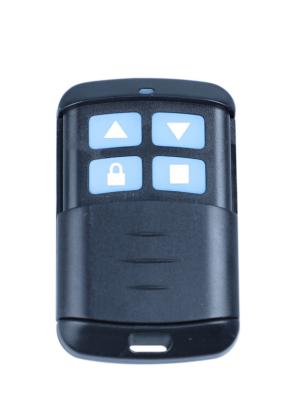 Control Remoto de Código Fijo con Buena Resistencia UV -20~200°C