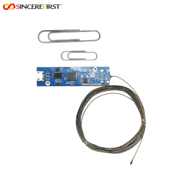 OCHFA10 CMOS Sensor USB2.0 UVC Driver Free HD Endoscope Camera Module