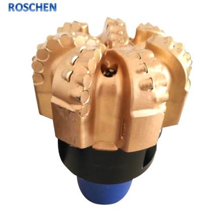 API 5 3/4 Inch 7 Blades PDC Drill Bit PDC Rock for Oil Drilling Bit
