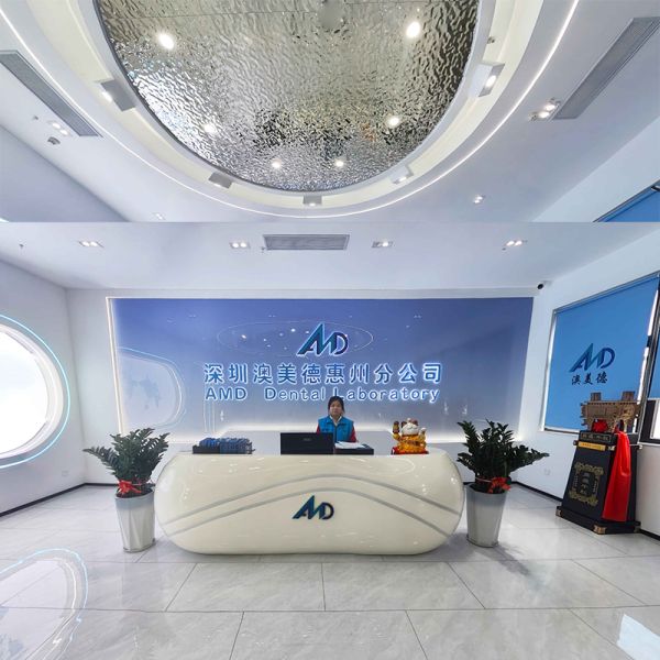AMD Dental Laboratory