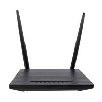 Vitesse du routeur 2.4Ghz 300Mbps de WiFi de Smart Home d'IEEE 802.11n MT7628N