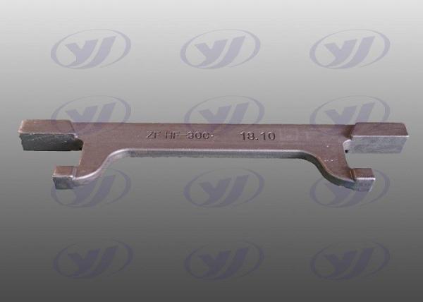 Dimensional Accuracy Heat Resistant Castings
