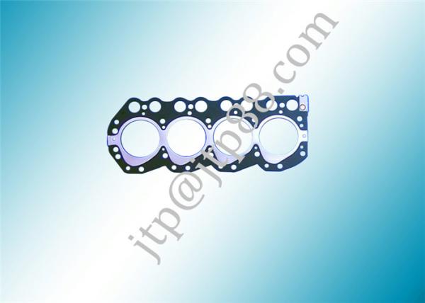 Tête TD23 de garniture de cylindre de pièces de réparation automatique pour le camion 1104402N01 de DATSUN