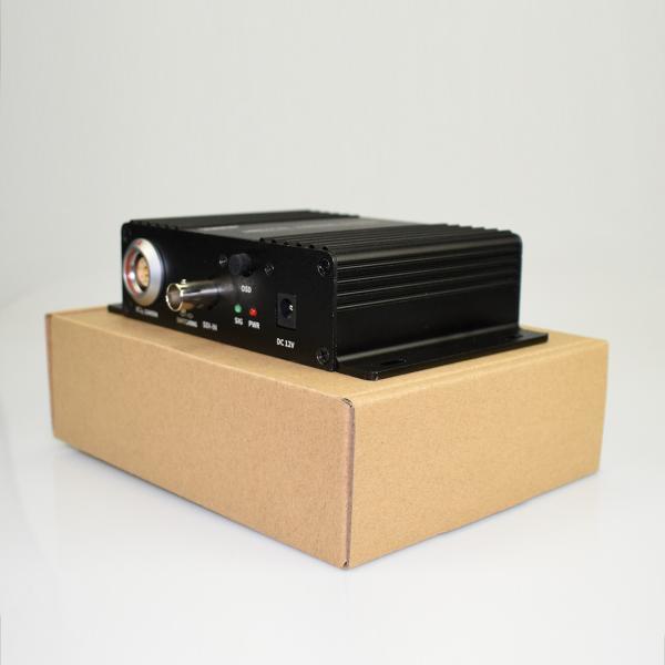 1080P CMOS Portable Medical Endoscope Image Processor For Rigid Endoscopy Camera System