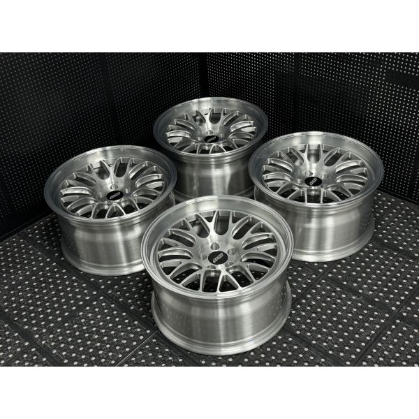 Apex ML10RT 19x10 ET12 5x112 Forged Rims In Stock for BMW G87 G80 G82 G83 M2 M3 M4 Wheels