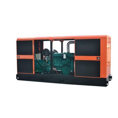 SDEC 40kw Domestic Standby Diesel Silent Generator with Auto Start ATS Remote Start 50/60 Hz for Home